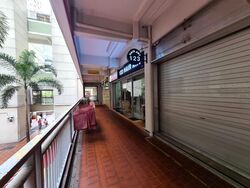 Hong Lim Complex (D1), Shop House #514280861